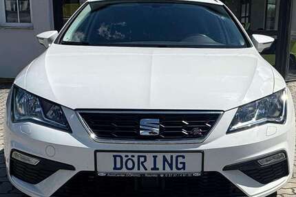 Seat Leon 134.000 km 13.500 &euro; Rochlitz 09306