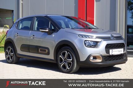 Citroen C3 15.200 km 14.280 &euro; Hameln 31789