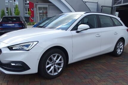 Seat Leon 85.123 km 19.750 &euro; Hofgeismar 34369