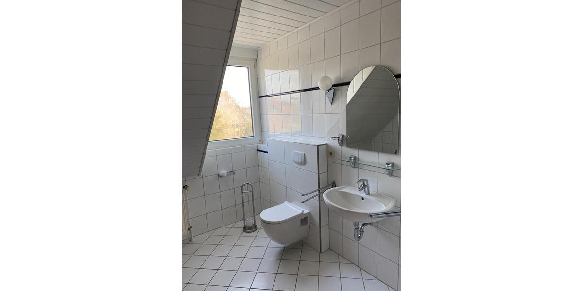Etagenwohnung Sögel - 3 Zimmer, 86 m&sup2;, 780&euro; | Angebot:26075092
