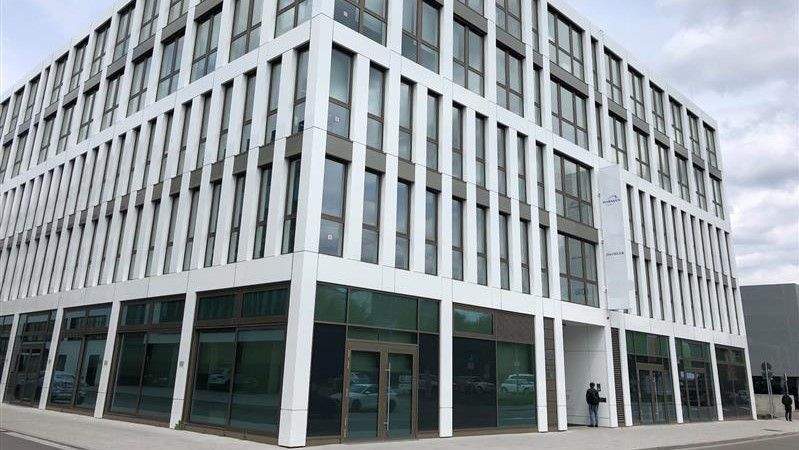 Gewerbeobjekt Böblingen Flugfeld - 500&euro; | Angebot:24864546