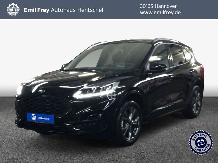 Kuga