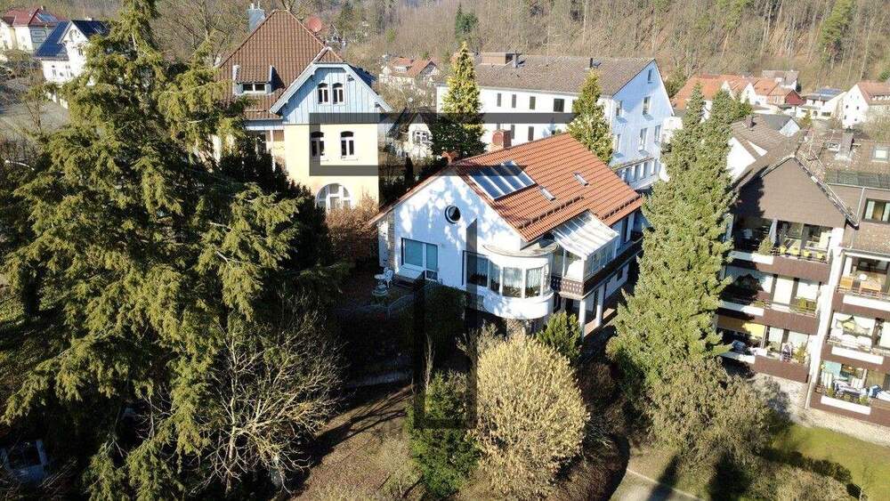 Mehrfamilienhaus, Wohnhaus Bad Sachsa - 7 Zimmer, 224 m&sup2;, 189.000&euro; | Angebot:25697817