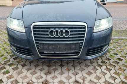 Audi A6 261.707 km 2.000 &euro; Eich 67575