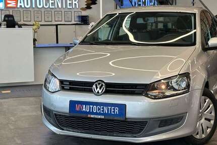 VW Polo 203.600 km 2.999 &euro; Pfaffenhofen an der Ilm 85276