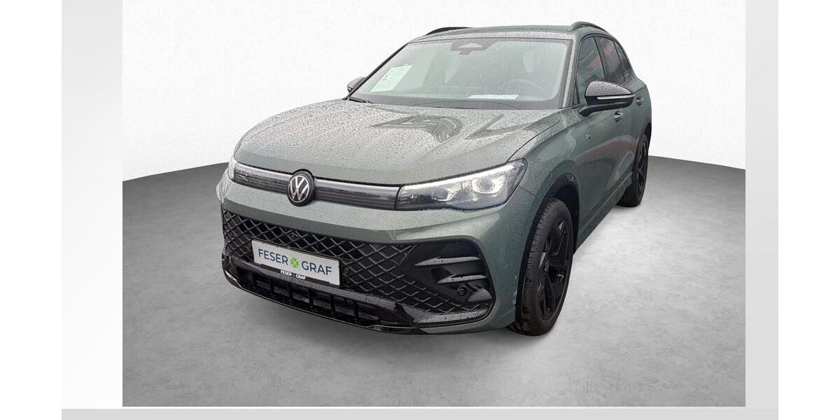 VW Tiguan 9.990 km 48.990 &euro; Roth 91154