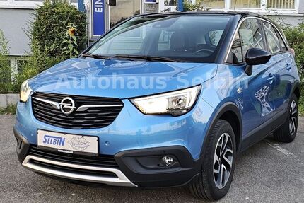 Opel Crossland (X) 99.257 km 8.980 € Stuttgart 70499