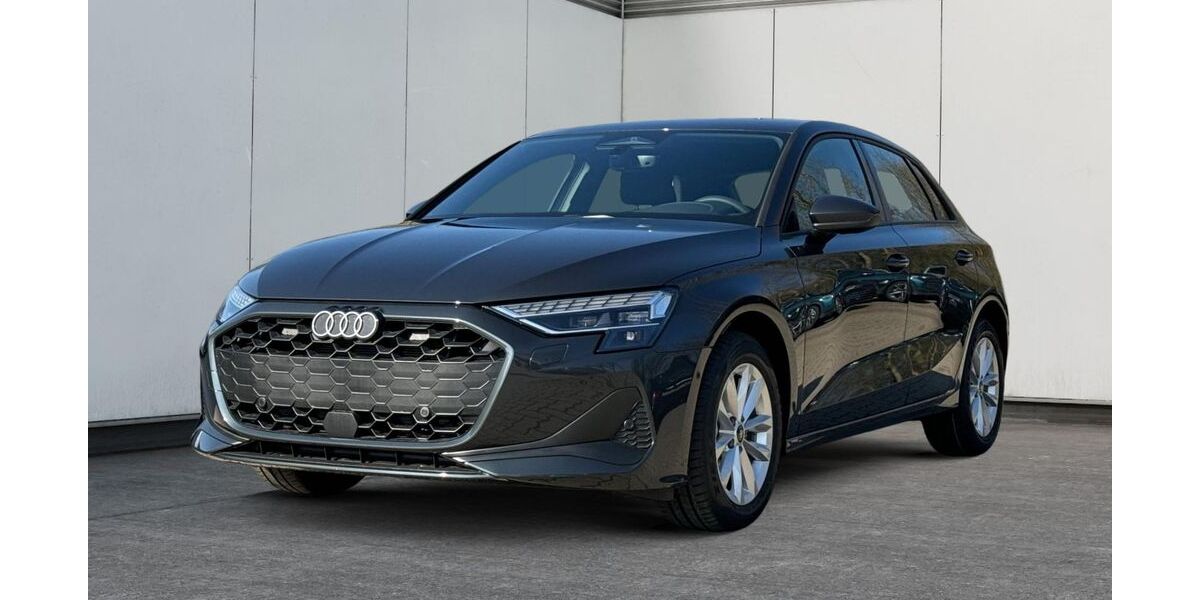 Audi A3 5.120 km 31.480 &euro; Buchholz 21244