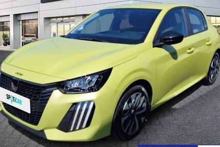 Peugeot 208 21.281 km 13.930 &euro; Heidenau 01809