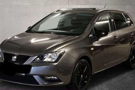 Seat Ibiza 79.500 km 6.300 € Knapendorf 06258