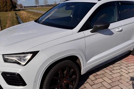 Cupra Ateca 55.000 km 26.490 &euro; Großefehn 26629