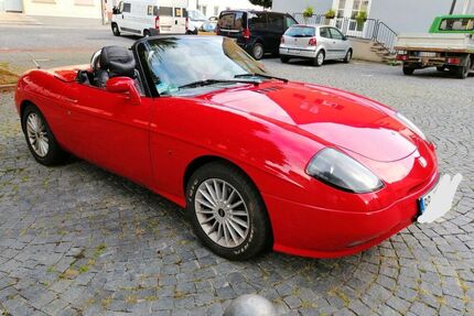 Fiat Barchetta