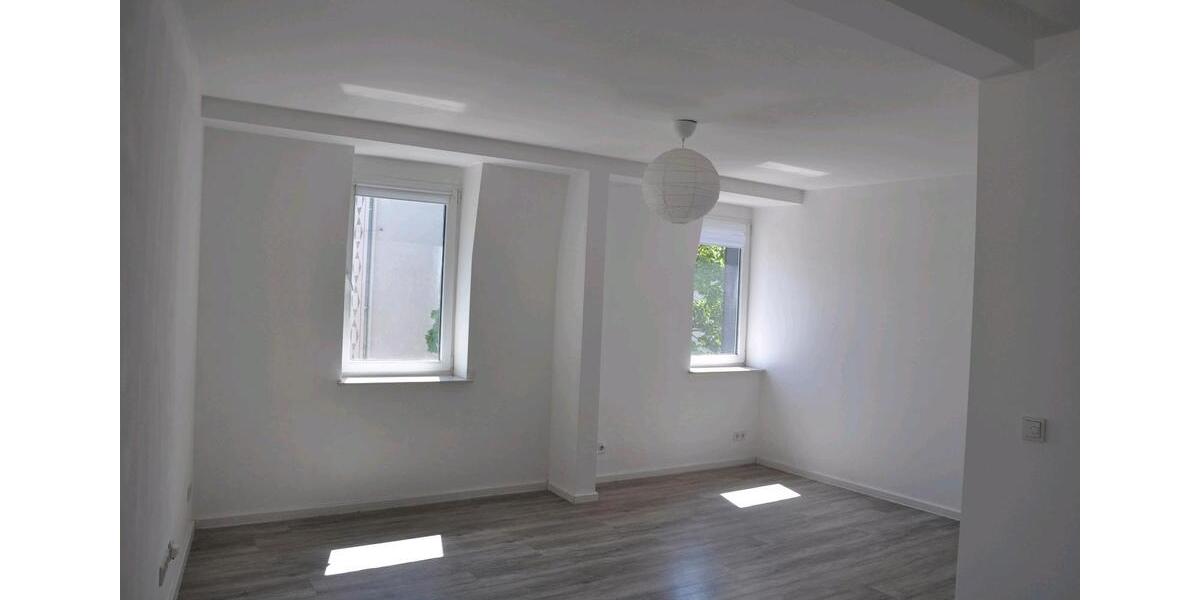 Maisonettenwohnung Nürnberg Gleißhammer - 3 Zimmer, 99 m&sup2;, 392.500&euro; | Angebot:27085474