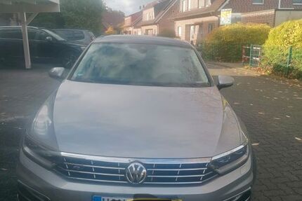 VW Passat 164.000 km 17.000 &euro; Marl 45772