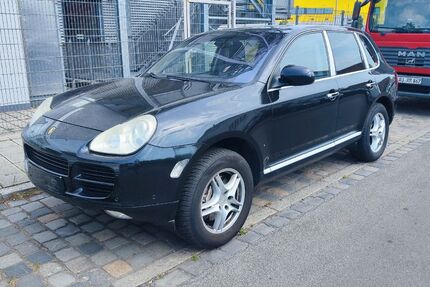 Porsche Cayenne 399.999 km 4.500 &euro; Nürnberg 90431