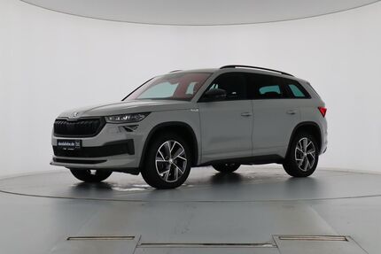Skoda Kodiaq 58.653 km 32.990 &euro; Erfurt 99086
