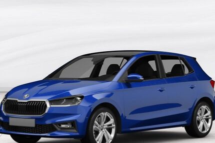 Skoda Fabia 10.000 km 16.930 &euro; Sottrum 27367