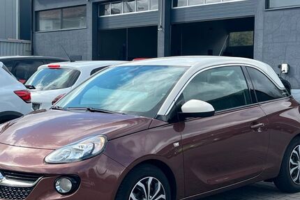 Opel Adam 18.000 km 11.999 &euro; Kirchheimbolanden 67292