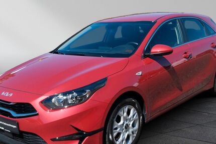 Kia ceed / Ceed 53.450 km 18.400 &euro; Haiger 35708