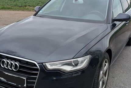 Audi A6 222.590 km 11.500 &euro; Krostitz 04509