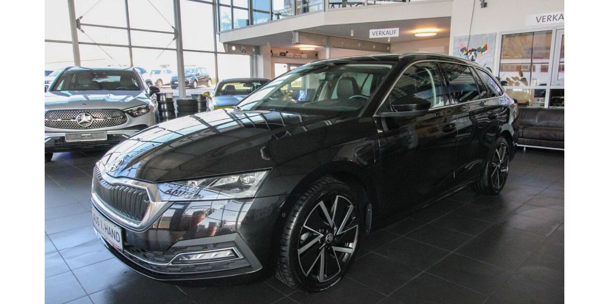 Skoda Octavia 136.100 km 16.399 &euro; Lahnstein 56112