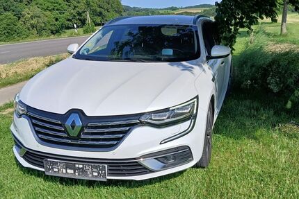 Renault Talisman 174.400 km 13.200 &euro; Odenthal-Neschen 51519