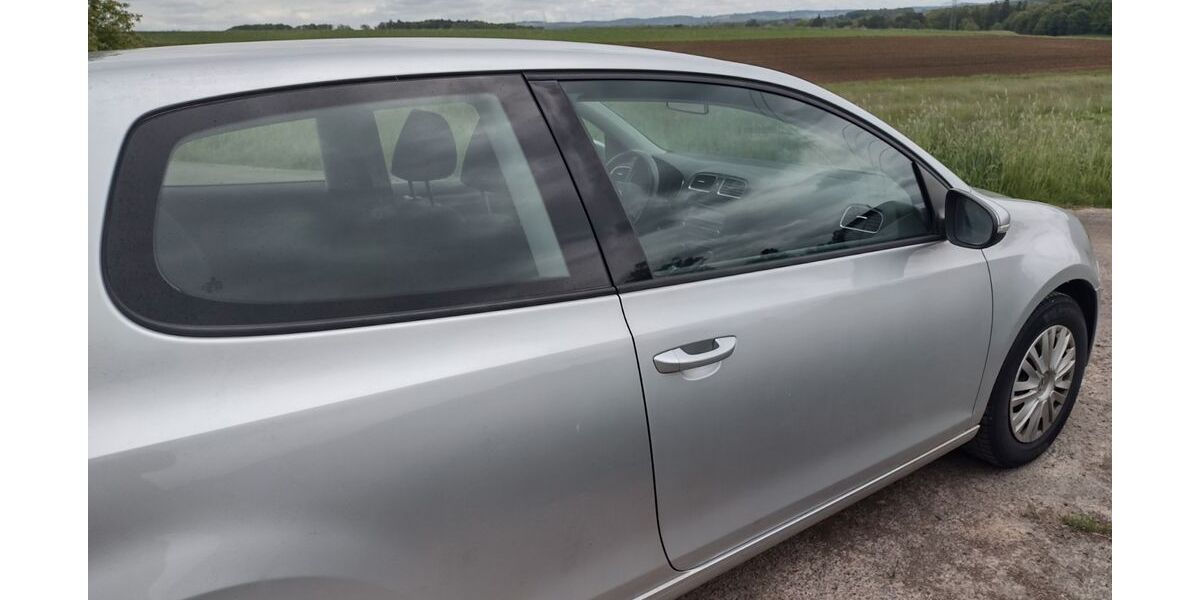 VW Golf 240.000 km 1.940 &euro; Kleinmaischeid 56271