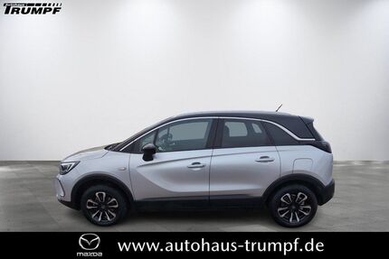 Opel Crossland (X) 21.503 km 20.490 € Wimmelburg 06313