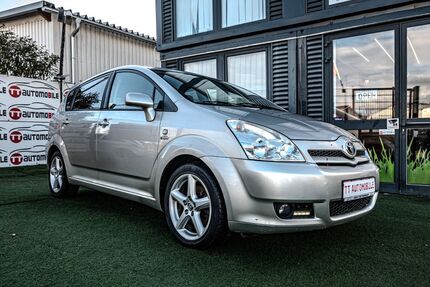 Toyota Corolla Verso 280.000 km 3.999 € Rüsselsheim 65428