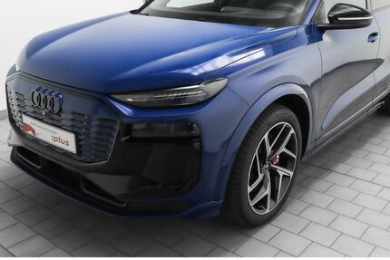Audi SQ6 e-tron 11.228 km 78.990 &euro; Holzminden 37603
