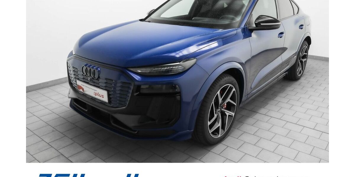 Audi SQ6 e-tron 11.228 km 78.990 &euro; Holzminden 37603