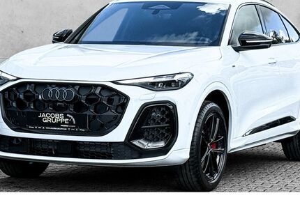 Audi Q5 6.666 km 74.980 &euro; Aachen 52078