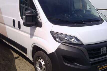 Fiat Ducato 142.300 km 18.990 &euro; Ostbevern 48346