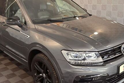 VW Tiguan 112.450 km 28.410 &euro; Horb am Neckar 72160