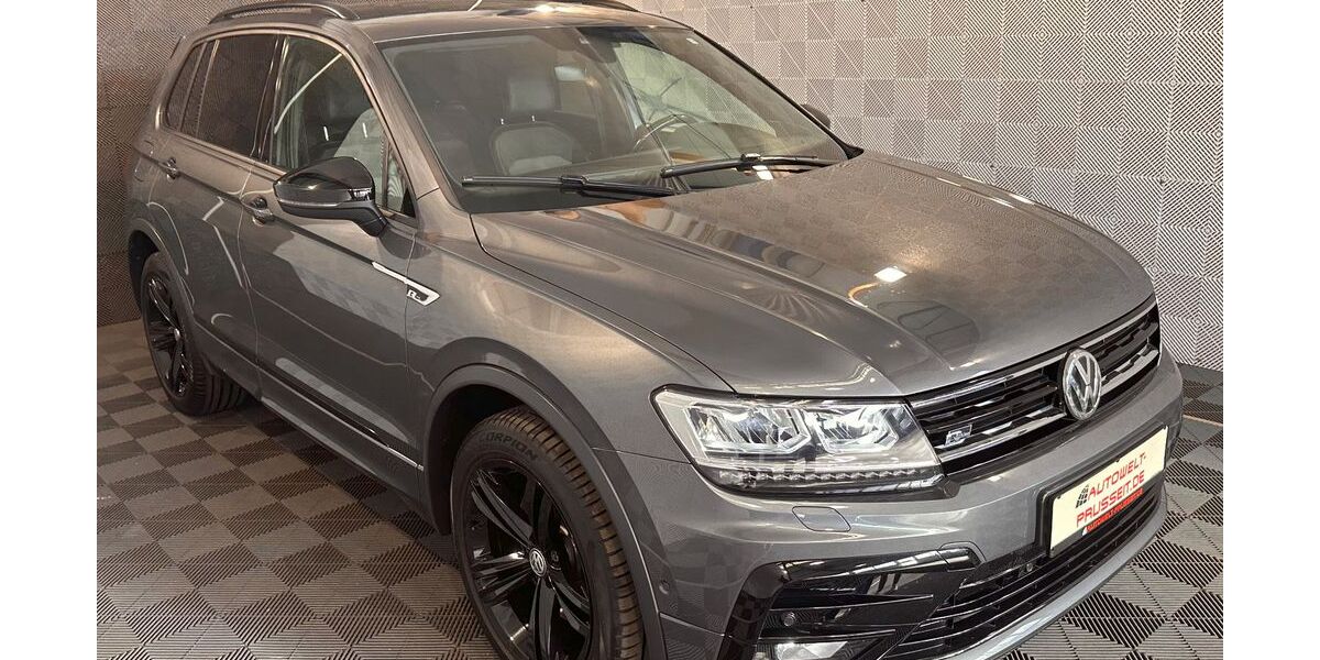 VW Tiguan 112.450 km 28.410 &euro; Horb am Neckar 72160
