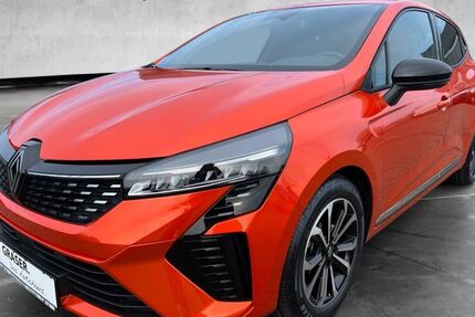 Renault Clio 21.000 km 17.400 &euro; Pressath 92690