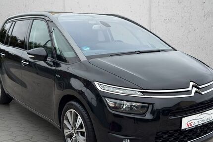 Citroen C4 SpaceTourer 112.000 km 10.990 € Apolda 99510