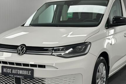 VW Caddy 9.854 km 27.990 &euro; Heide 25746