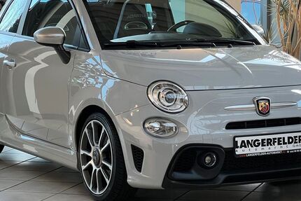 Abarth 595C 28.709 km 29.990 &euro; Wuppertal 42389