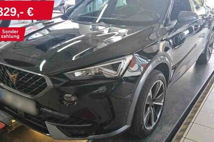 Cupra Formentor 35.914 km 25.258 &euro; Scheßlitz 96110