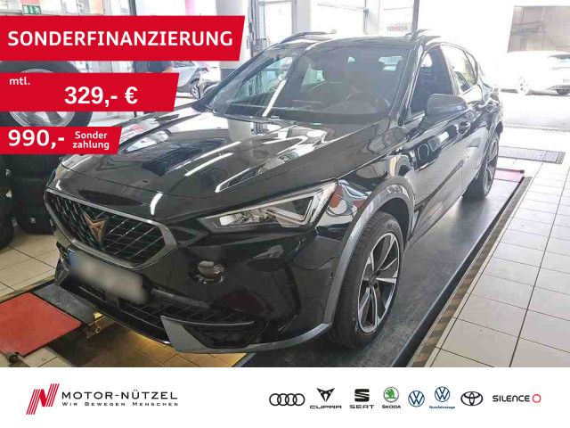 Cupra Formentor 35.914 km 25.258 &euro; Scheßlitz 96110