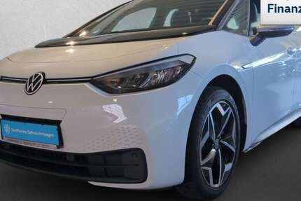 VW ID.3 27.747 km 21.890 &euro; Hohenwestedt 24594