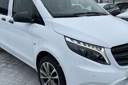 Mercedes-Benz Vito 70.600 km 44.000 &euro; Kodersdorf 02923