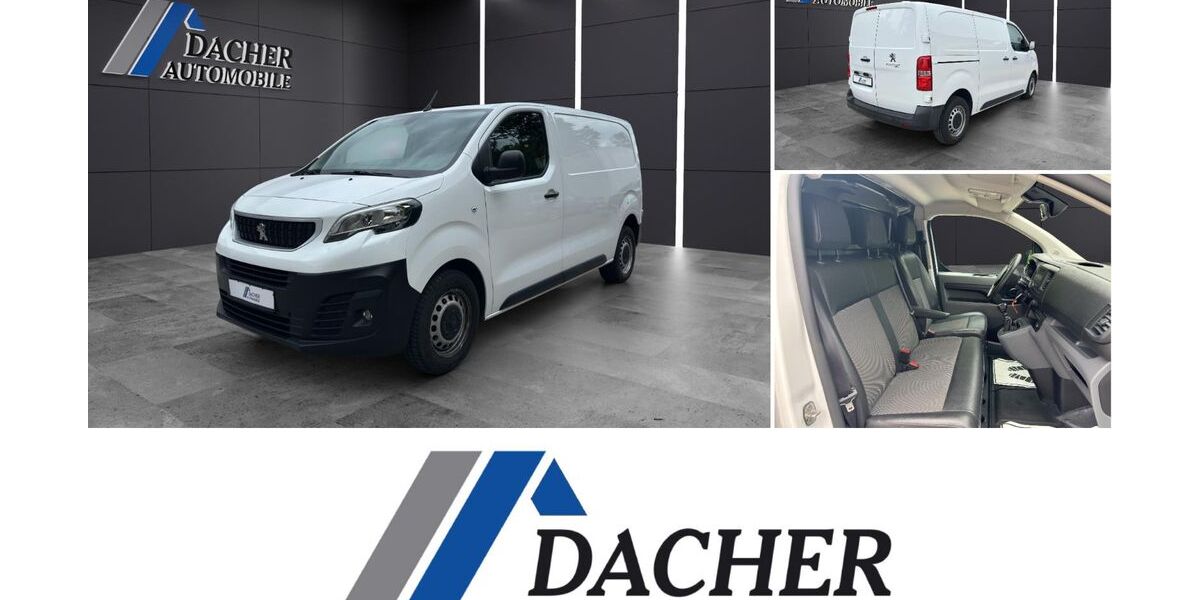 Peugeot Expert 49.100 km 16.950 &euro; Fahrenzhausen 85777