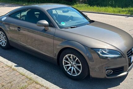 Audi TT 102.236 km 14.250 &euro; Freising 85354