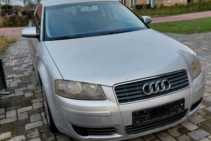 Audi A3 225.334 km 800 &euro; Drage 21423