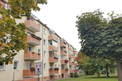 Wohnung Halle (Saale) Damaschkestraße - 4 Zimmer, 69 m&sup2;, 552&euro; | Angebot:25569016