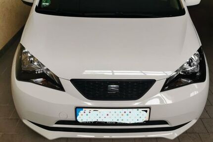 Seat Mii 44.369 km 5.500 &euro; An der Schmücke 06577