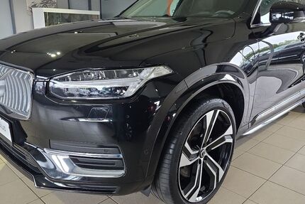 Volvo XC90 93.346 km 47.850 &euro; Bergheim 50126