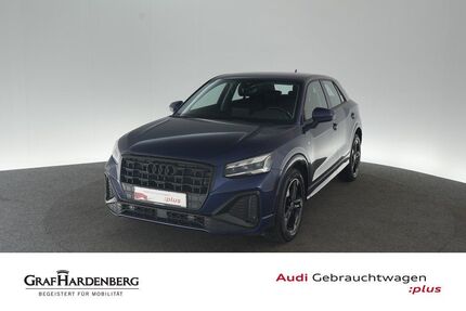 Audi Q2 65.700 km 20.890 &euro; Aach 78267